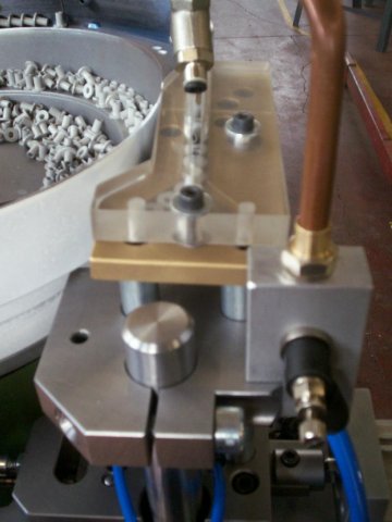 Boccoline plastica