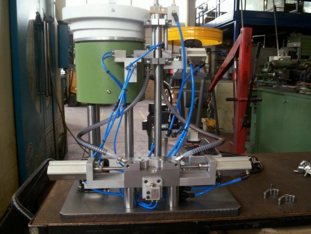 Boccoline plastica